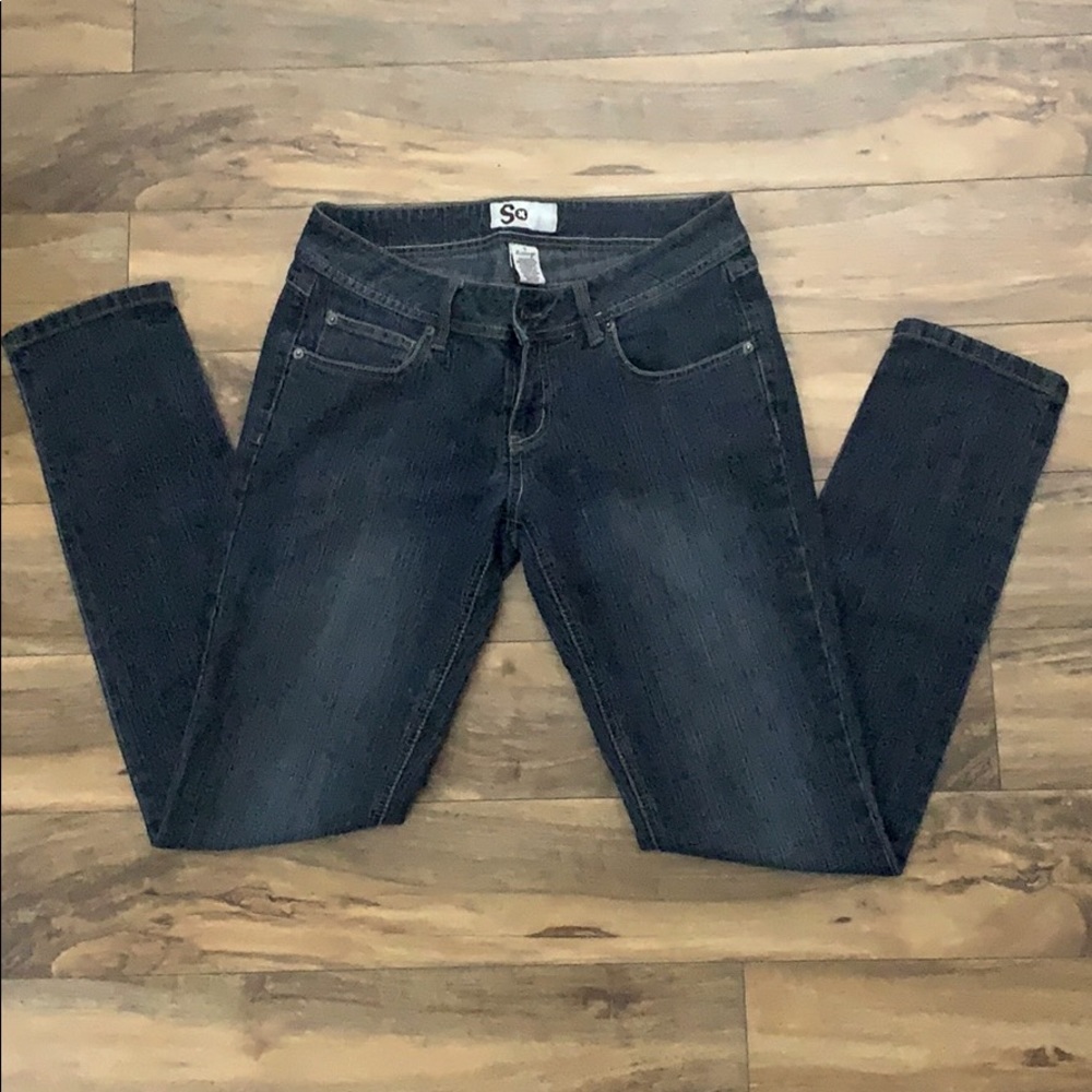 SO Jeans